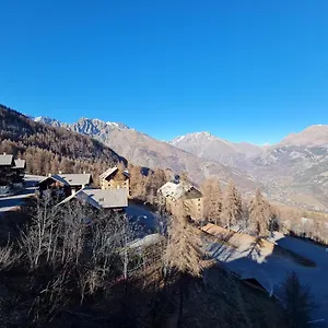  Appartement Locabed Le Hameau Des Ecrins France