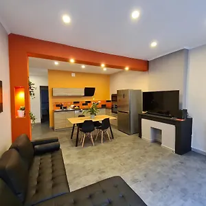  Appartement Magnifique Moderne Hyper Centre France