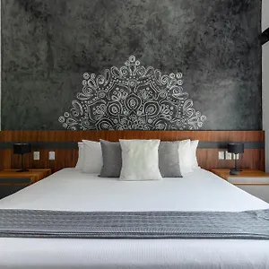 Appartement Lumina At Mudra Mexique